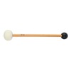 Drum Mallet Antislip Bass Drum Percussion Stick Hammer Wooden Musical