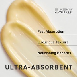 Enaskin Naturals Crema Reafirmante Para El Abdomen: Crema Reafirmante Para Piel Plana, Reduce La Celulitis Y Las Estrías En Estómago, Muslos Y Glúteos - Loción Corporal Hidratante Para Mujeres Y Hombr