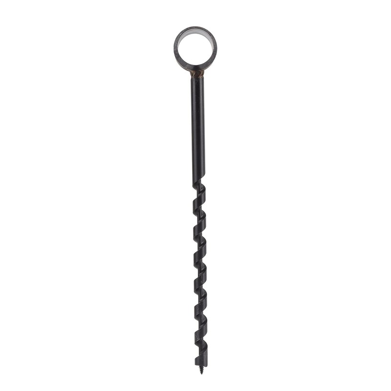 Manual Auger Drill, Drill Woodworking Extension Hand Drill, Auger Drill