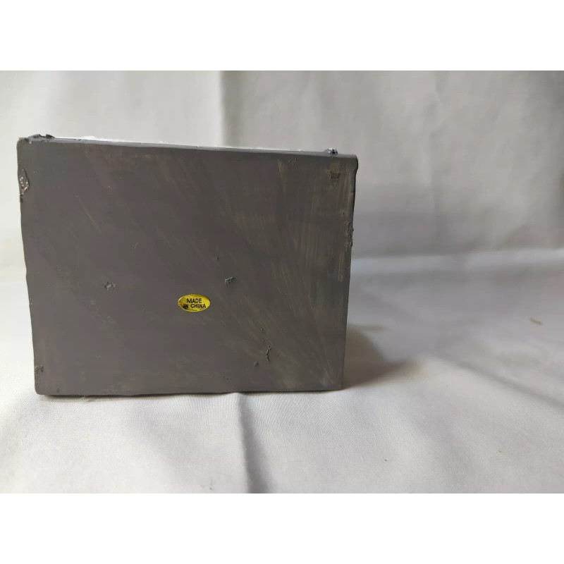 McDonald's Retro Holiday Restaurant Decoration. New in box.