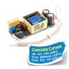 Constant Current LED Driver PCB - K) 600 mA (Constant)