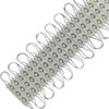 CUIHUAJIADE LED Module Super Bright 200 PCS Yellow 5730SMD 3