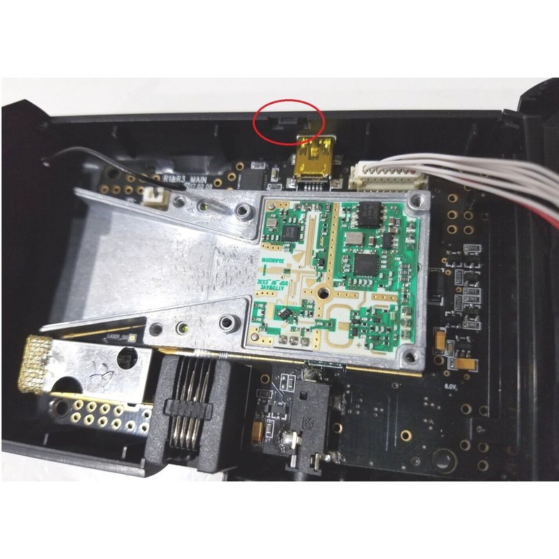 Uniden Brand New Uniden R8 R7 R4 R3 R1 Radar