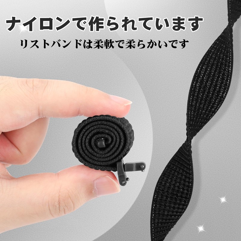 [Onetmpre] Universal Nylon Watch Band 16mm 18mm 20mm 22mm Quick