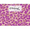 Autograph Book: Leopard Print Cover | Autograph Book for Adults
