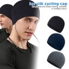 Biglumin Cycling Bandana - Cycling Cap Bandana Hat Summer Cycling