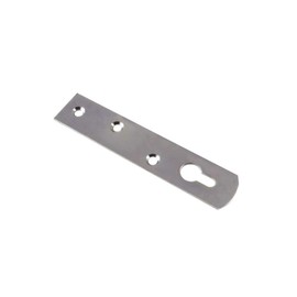 Masidef Zin Wall Brackets 2-Pieces, 100 mm Size