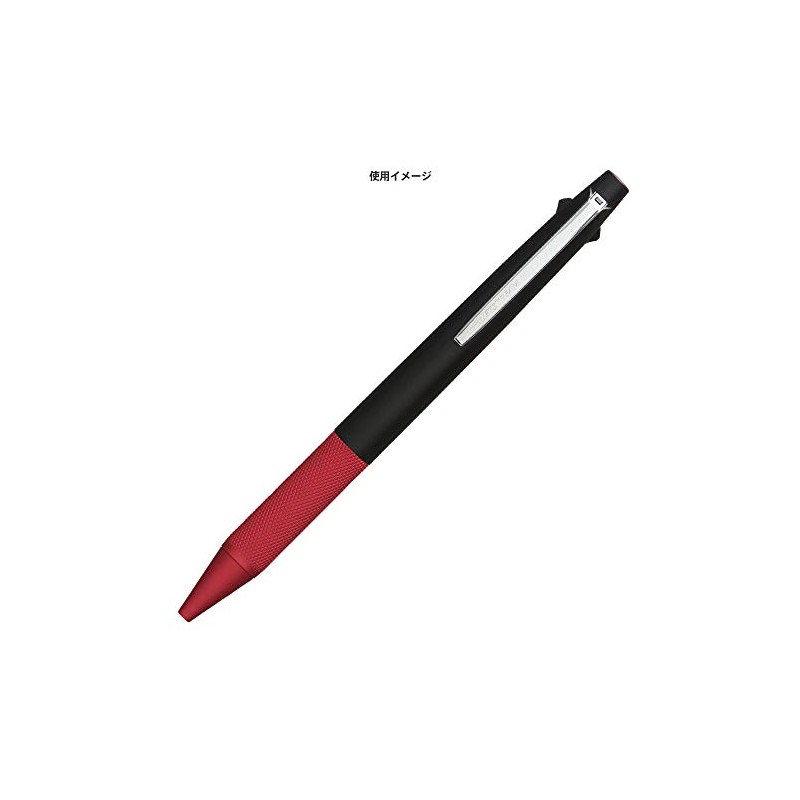 SMART-GRIP Smart Grip (Red, Knurled Type, Compatible: Jetstream 2 &