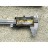 PITTSBURG ELECTRONIC 0-150MM DIGITAL CALIPER