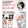Smart Watch for Women Elegant with Call Display 1.27 Inch