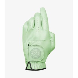 Asher Men's Premium Spearmint Golf Glove XL - (goes on Left Hand)