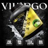 Bcaas Glutamina D-mon 1 Kg Creatina Vikingo 1kg Sabores