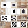 ANYTOP Challenge Blocks, Hide Building Blocks, Brain Training Puzzle, Educational