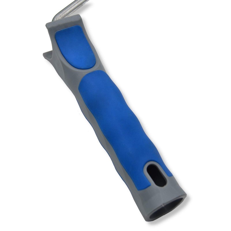 DEWEPRO® Spiked Roller Diameter 123 mm x 230 mm Width