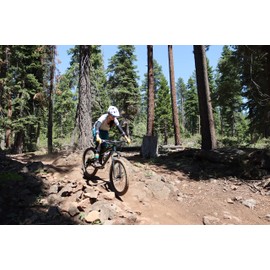 G-Form Pro-X3 Elbow Pads - Dirt Bike & Mountain Bike Elbow Pads - Bicycle Accessories - Camo/Titanium, Adult XS