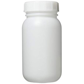 nikko-・hansen Wide Mouth Round Standard Jar 2l