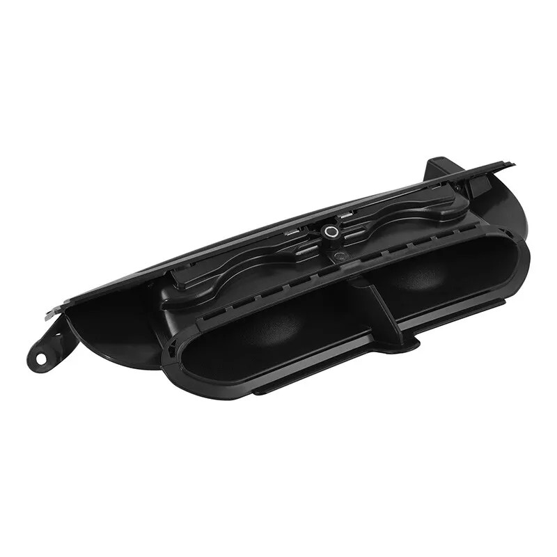 TCMT Inner Fairing Air Vent Fit For Harley Street Glide