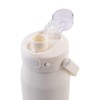 Oasis Ceramic Lined Stainless Steel Triple Wall Insulated 'Capri' Drink