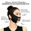 Reusable V Line Chin Strap, Double Chin Reducer Face Lifting
