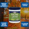 The Pond Guy Seasonal Defense, Spring & Fall Beneficial Bacteria,
