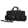 K-Cliffs 22 Inch Gun Range Tactical Duffel Bag with US