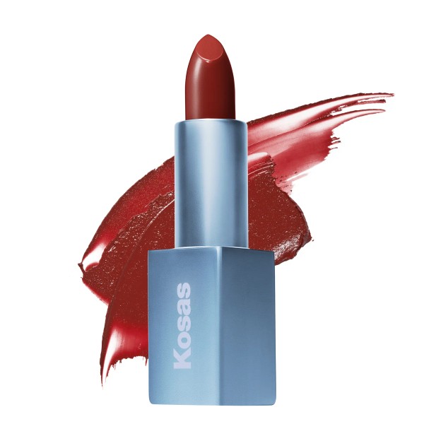 Kosas Weightless Lip Color:Deep Talks