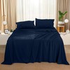 Utopia Bedding Queen Bed Sheets Set - 4 Piece Bedding