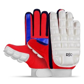DSC Moulder Cricket Batting Gloves Mini ( Color May Vary)
