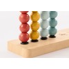 PINOLINO Kinderträume 348494 Abacus Rainbow
