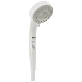 TOTO Water-Saving 3-Mode Shower Head + 1.6M Hose Set THYC62H