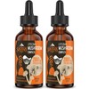 Complejo De Hongos Liposomales Gotas 2000 Mg 20 Extractos Orgánicos