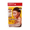 Red by Kiss HD Invisible Wig Cap, Ultra-Thin & Natural