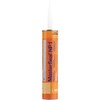 MasterSeal NP1 10.1 Oz. Polyurethane Sealant, Redwood Tan (1 Tube)