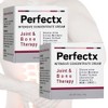 2PCS Perfectx Joint & Bone Cream,Perfectx Body Cream