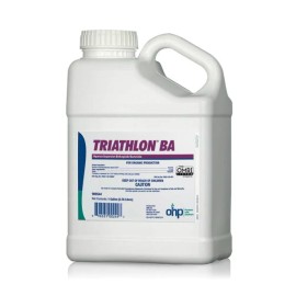 OHP Triathlon BA Biofungicide/Bactericide 128 fl oz Jug by OHP
