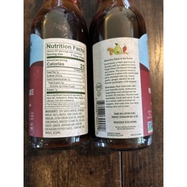 California Olive Ranch 3x CALIFORNIA OLIVE RANCH Teriyaki Marinade Sauce ginger sesame Plant based Soy