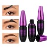 Gel Tinte Cejas Peel-off Resistente Al Agua 24h Pelado Fácil