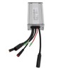DC 36V/48V 25A Sine Wave Controller Waterproof Electric Bicycle Brushless