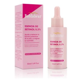 Serum Retinol 0.3 Anti-marcas Hidratante Facial 50 Ml                                                                                                 