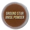 Ground Star Anise Powder - 100g
