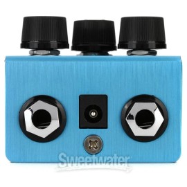 Way Huge Smalls Aqua Puss Analog Delay Pedal