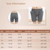 Yodilala Ostomy postoperative Care Underwear, Incontinence Care Trousers,Catheter Underwear for