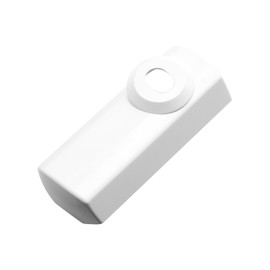 VIDABTE Casement Windows Operator Cover for Andersen, E-Z Casement Cover in White Color (1999 to Present)