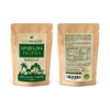 Spirulina Pacifica Hawaiian Tablets, 200 x 500mg, 100g