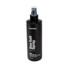 Sea Salt Spray | Smoothing Volume & Lift Hair Spray – Natural Look, Flexible Hold - Perfect for Beach Look - Daily Haircare - Unisex Use