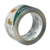 Duck EZ Start Clear Packing Tape Refills - 6 Rolls