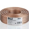 Dcsk Speaker Cable - 25 / 50 m Copper Cable