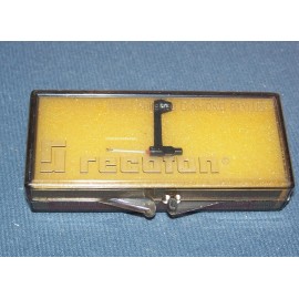 Recoton PHONOGRAPH NEEDLE STYLUS for ASTATIC N52-sd Used in 445 447 161-DS73