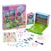 Craft-Tastic – Kit de Manualidades de pociones de Hadas –