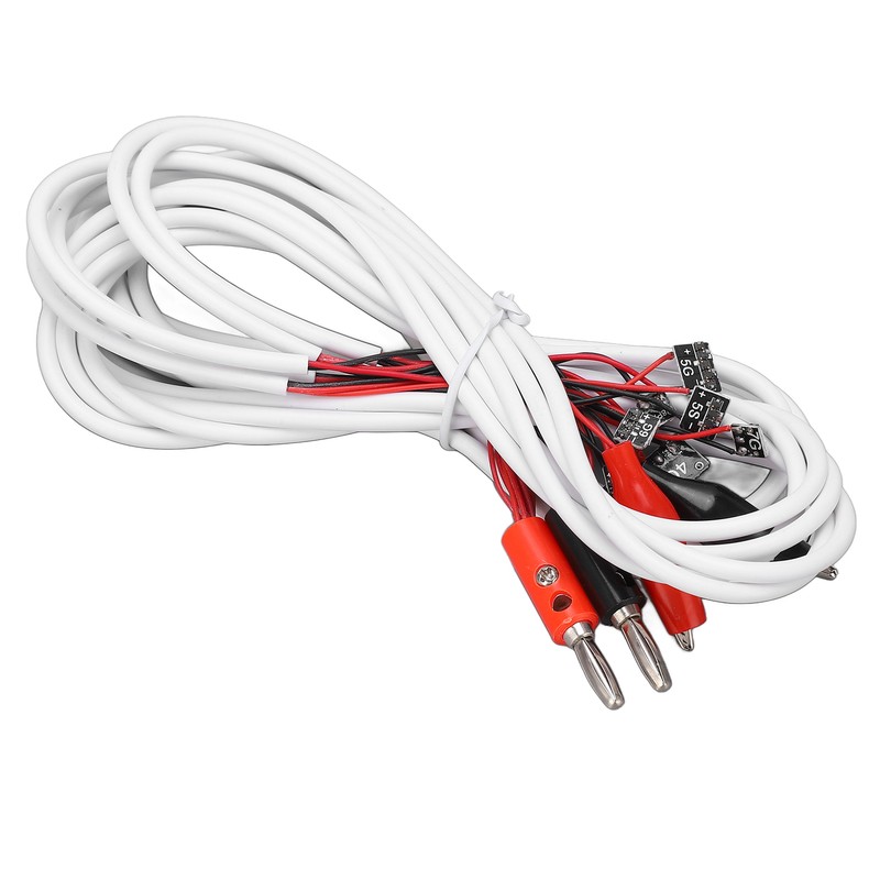 Mobile Phone Boot Line Mainboard Testing Cable for IOS XS